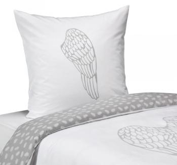 Housse de couette 140x200cm et 1 taie d oreiller Housse de couette 140x200cm
