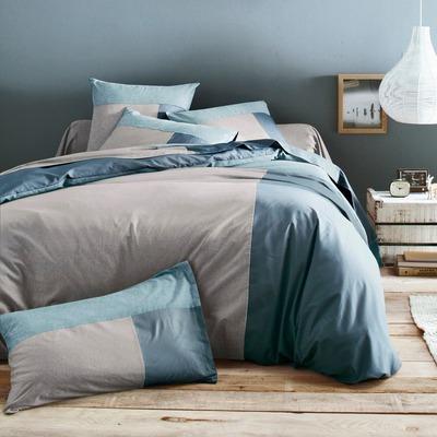 Housse De Couette Coton Trio - 3suisses Collection