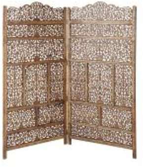 Tête de lit L 160 cm ALHAMBRA