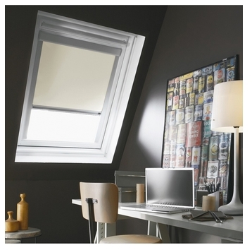 Store Enrouleur Occultant compatible VELUX®