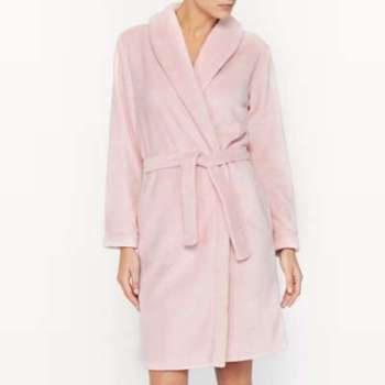 Robe de chambre Essentiel - LE CHAT