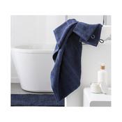 Parure de bain 2 serviettes de toilette + 2 draps