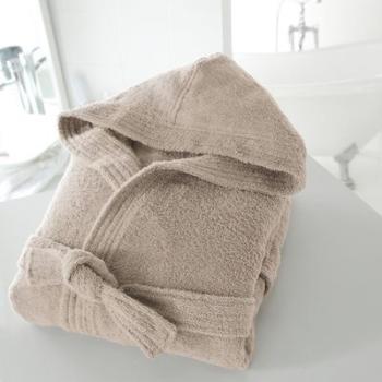Peignoir capuche 350 g/m² - SCENARIO