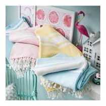 Fouta coton CALIFORNIA DREAM