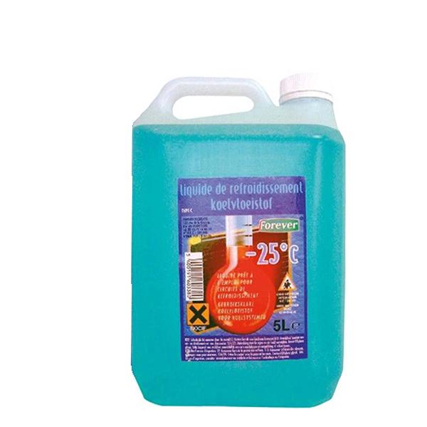 Liquide de refroidissement - Liquide de refroidiss