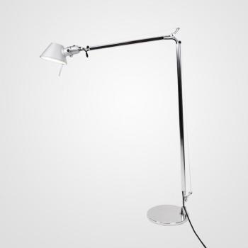 Tolomeo Lettura E27 - Liseuse - aluminium/anodisé/