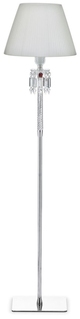 Torch liseuse - baccarat Torch liseuse - baccarat