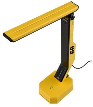 Lampe de lecture Digger - H. 37,5 cm