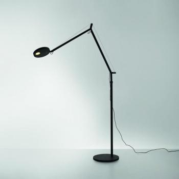 Demetra Lettura LED - Liseuse - gris/incl. variate