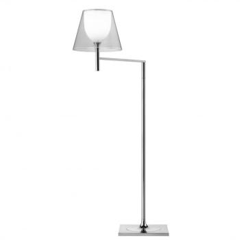 Ktribe F1 - Liseuse - transparent/transparent/H 11