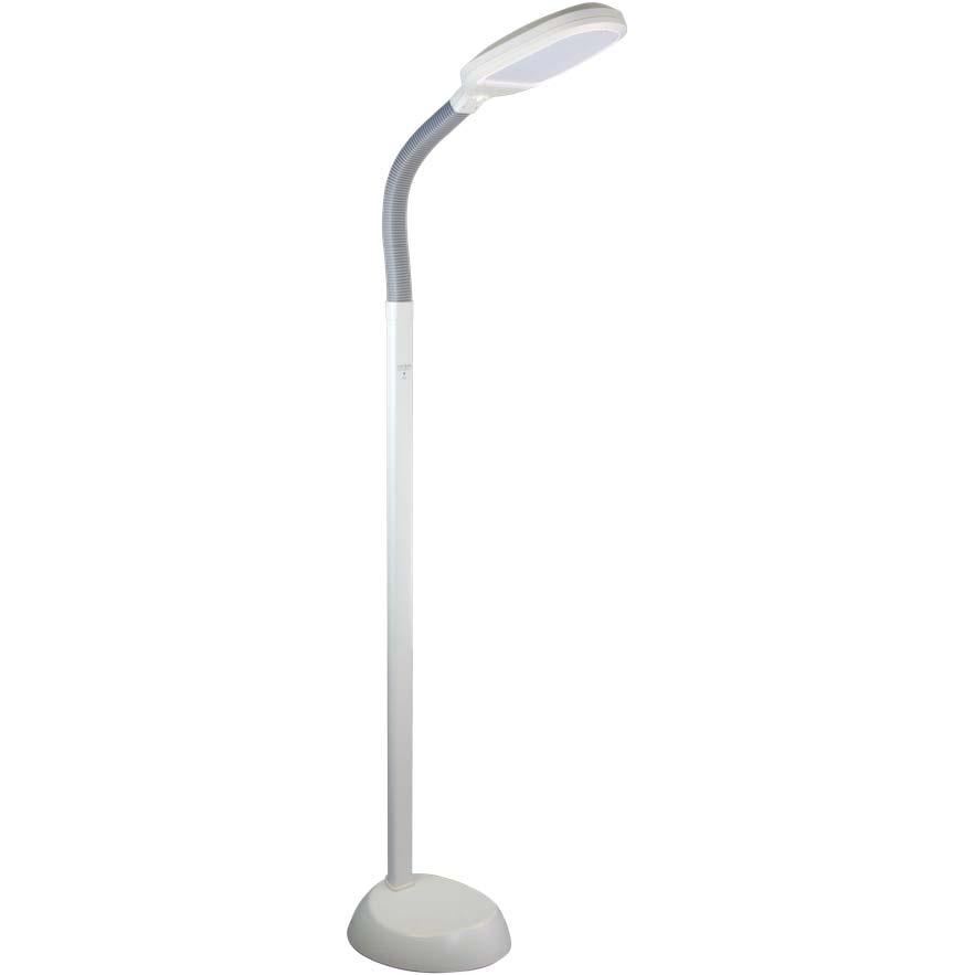 Lampe de sol TechniPlus LED 12W