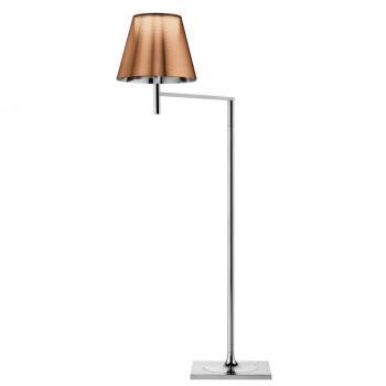Ktribe F1 - Liseuse - bronze/aluminium revêtu/méta