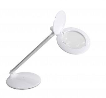 Daylight - Halo - Lampe loupe de table