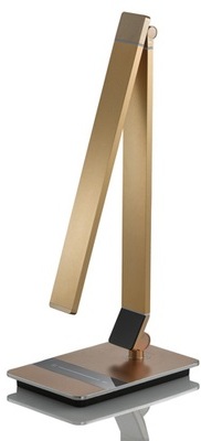 Lampe de lecture Yuna - H. 67 cm