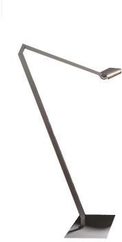 Roxxane Home LED - Liseuse - argent/anodisé/sur so