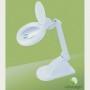 Lampe loupe de table Daylight