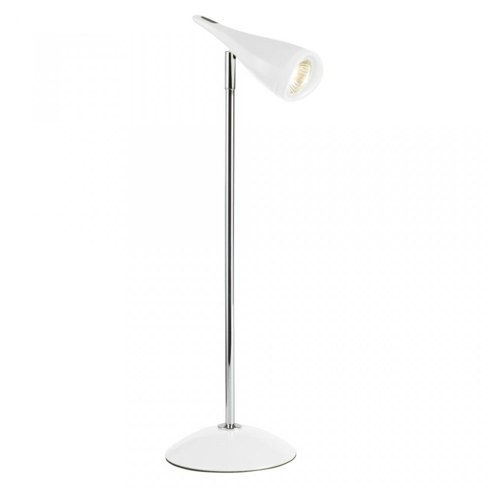 RAI - Liseuse Blanc H55cm