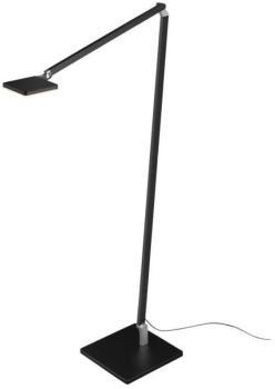 Roxxane Home LED - Liseuse - noir/laqué/sur socle/