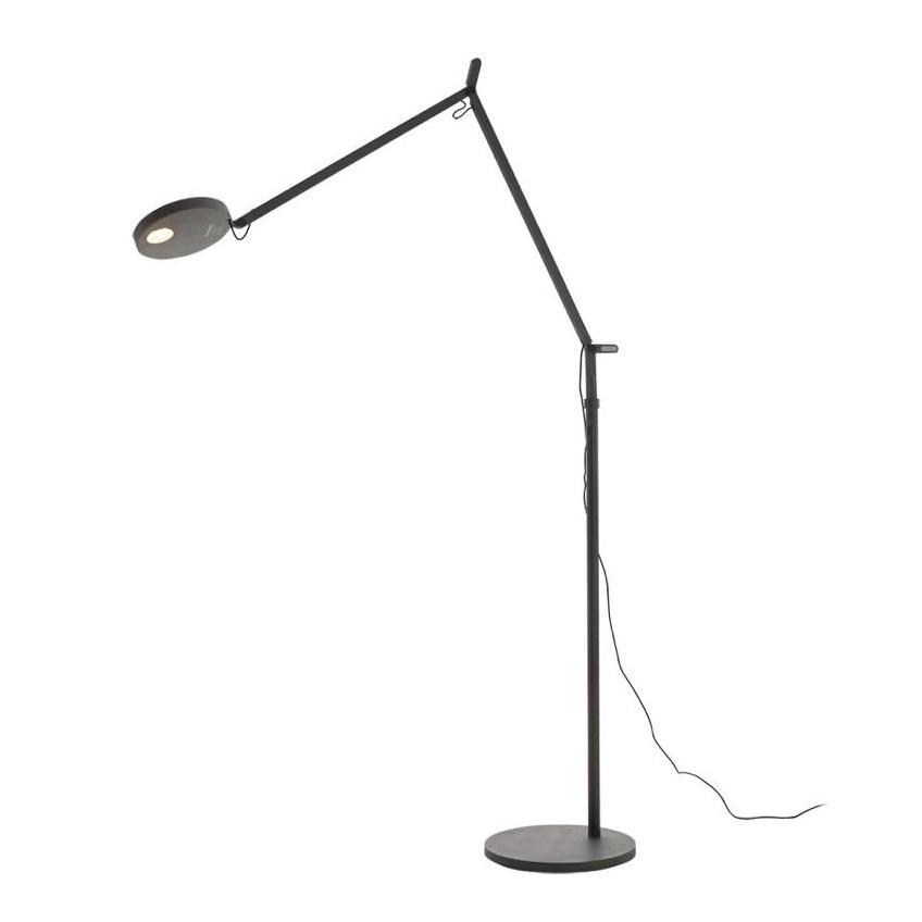 Demetra Lettura LED - Liseuse - titane/incl. varia