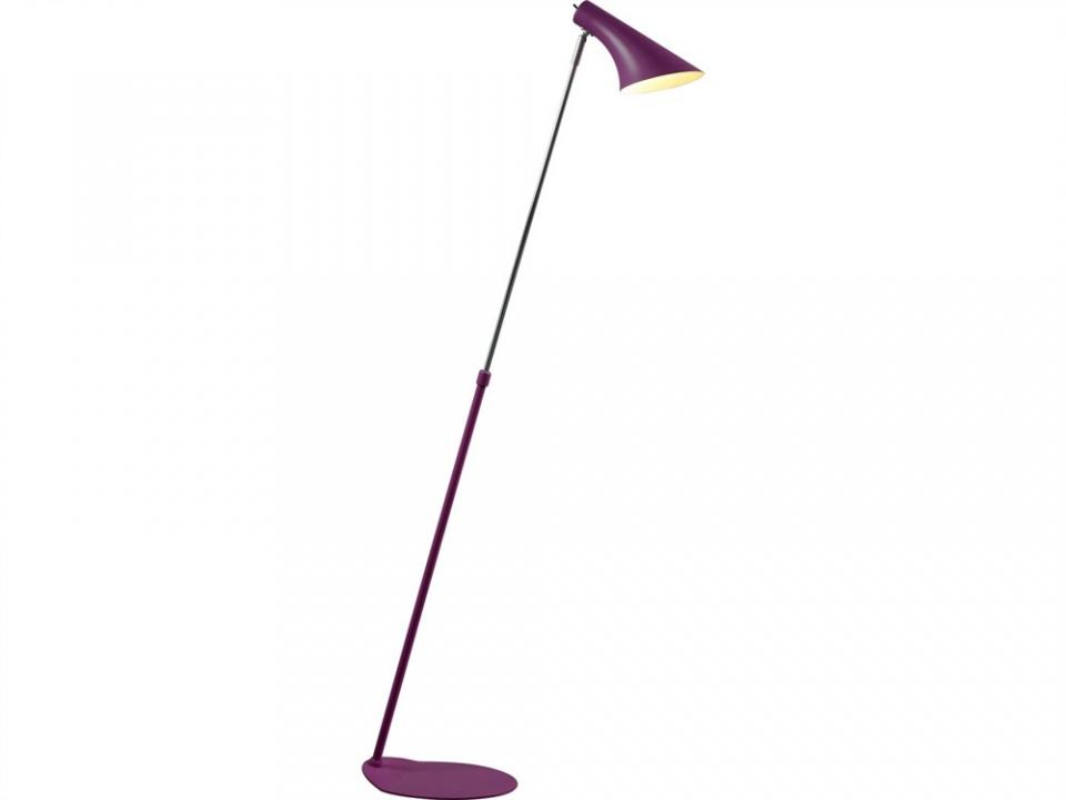 Liseuse VANILA 40W VIOLET