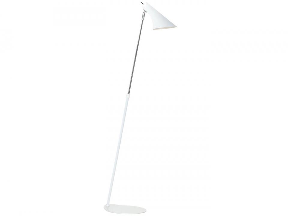 Liseuse VANILA 40W Blanc Mat