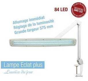 Lampe éclat plus Lampe éclat plus