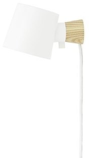 Rise Wall Lamp - Normann Copenhagen Voltex
