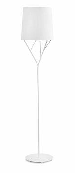 FARO 29869 Lampadaire de salon TREE blanc FARO 29869 Lampadaire de salon