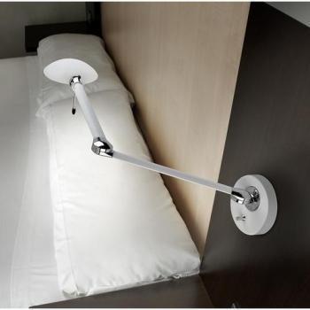 Liseuse large Suite - Blanc