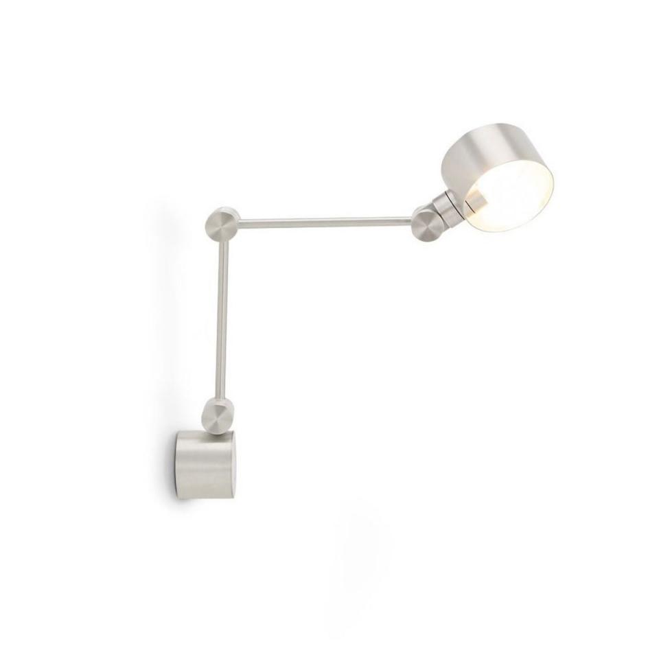Lampe boom - Tom Dixon Voltex
