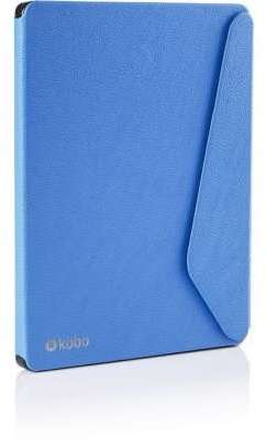 Etui Kobo E-book Aura H2O bleu Etui Kobo E-book Aura H2O