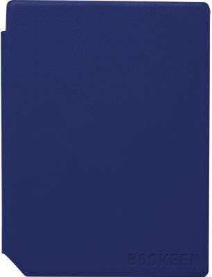 Etui Bookeen Cybook Muse bleu Etui Bookeen Cybook Muse bleu