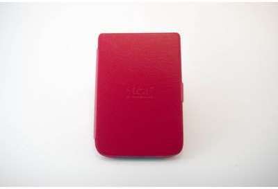 Housse TEA Touch Lux 3 rouge Housse TEA Touch Lux 3 rouge