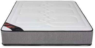 Matelas ressorts 140x190 cm NIGHTITUDE SENSY Matelas ressorts 140x190 cm