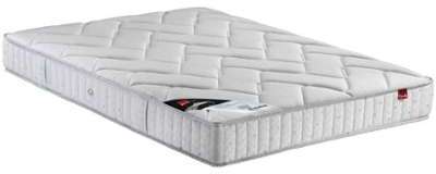 Matelas ressorts 160x200 cm EPEDA ISLA Matelas ressorts 160x200 cm
