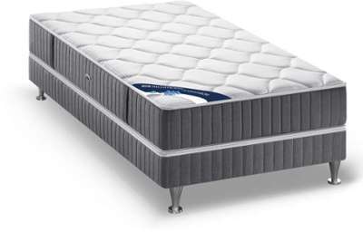 Matelas sommier 90x190 cm SIMMONS ANDROM DE Matelas sommier 90x190 cm