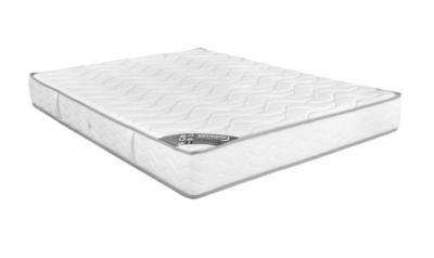 Matelas 140 x 190 cm DREAMEA DYNAMIC