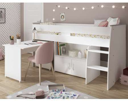 Lit Combine Bureau Bonny