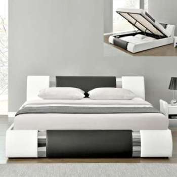 Lit coffre design ATLANTIC Lit coffre design ATLANTIC