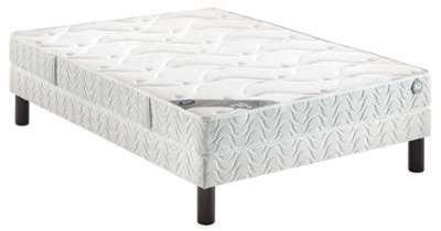 Matelas sommier 140x190 cm BULTEX BALMA Matelas sommier 140x190 cm