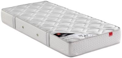 Matelas ressorts 90 x 190 cm EPEDA Bomba
