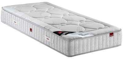 Matelas ressorts 90x190 cm EPEDA ISALYS Matelas ressorts 90x190 cm