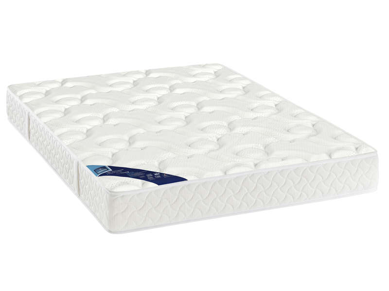 Matelas ressorts 180x200 cm MERINOS YOUNG Matelas ressorts 180x200 cm