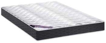 Matelas mousse 140x190 cm DUNLOPILLO BEAUTIFUL DAY Matelas mousse 140x190 cm
