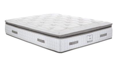 Matelas 140 x 190 cm SIGNATURE CARLA