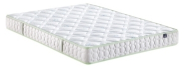 Matelas 160 x 200 cm MERINOS WELCOME