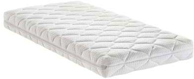 Matelas mousse 70x140 cm DODO P TIT CHOU Matelas mousse 70x140 cm DODO