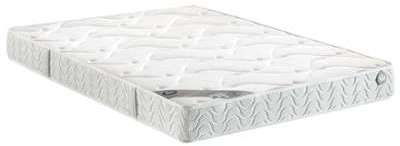 Matelas mousse 180x200 cm BULTEX BALMA Matelas mousse 180x200 cm