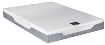Matelas 200 x 200 cm SIGNATURE GRAVITY M