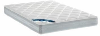 Matelas 140 x 190 cm SIMMONS TRAINING